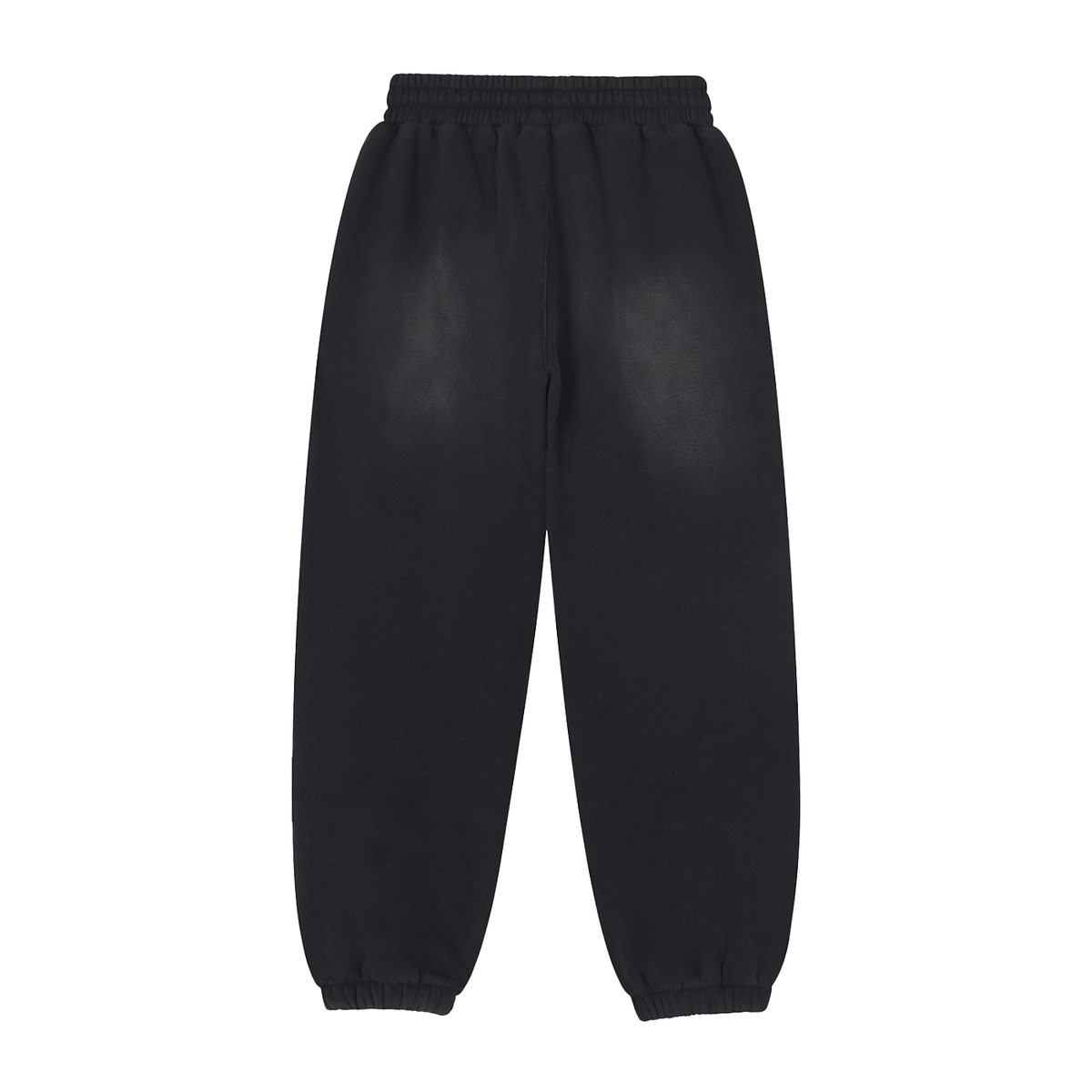 The Alamen Vintage Washed Fleece Jogger Sweatpants