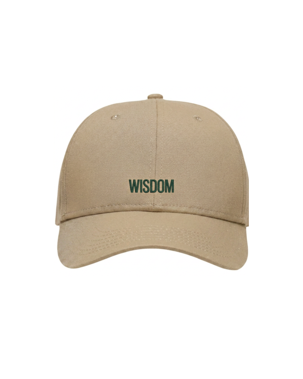 WISDOM Cap (final sale)