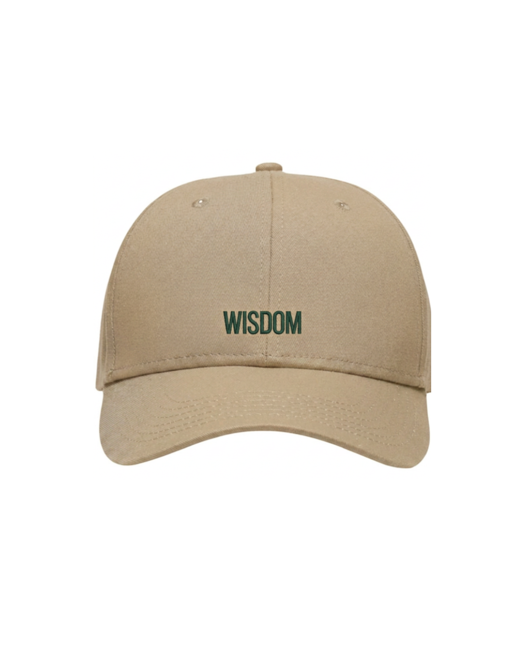 WISDOM Cap (final sale)