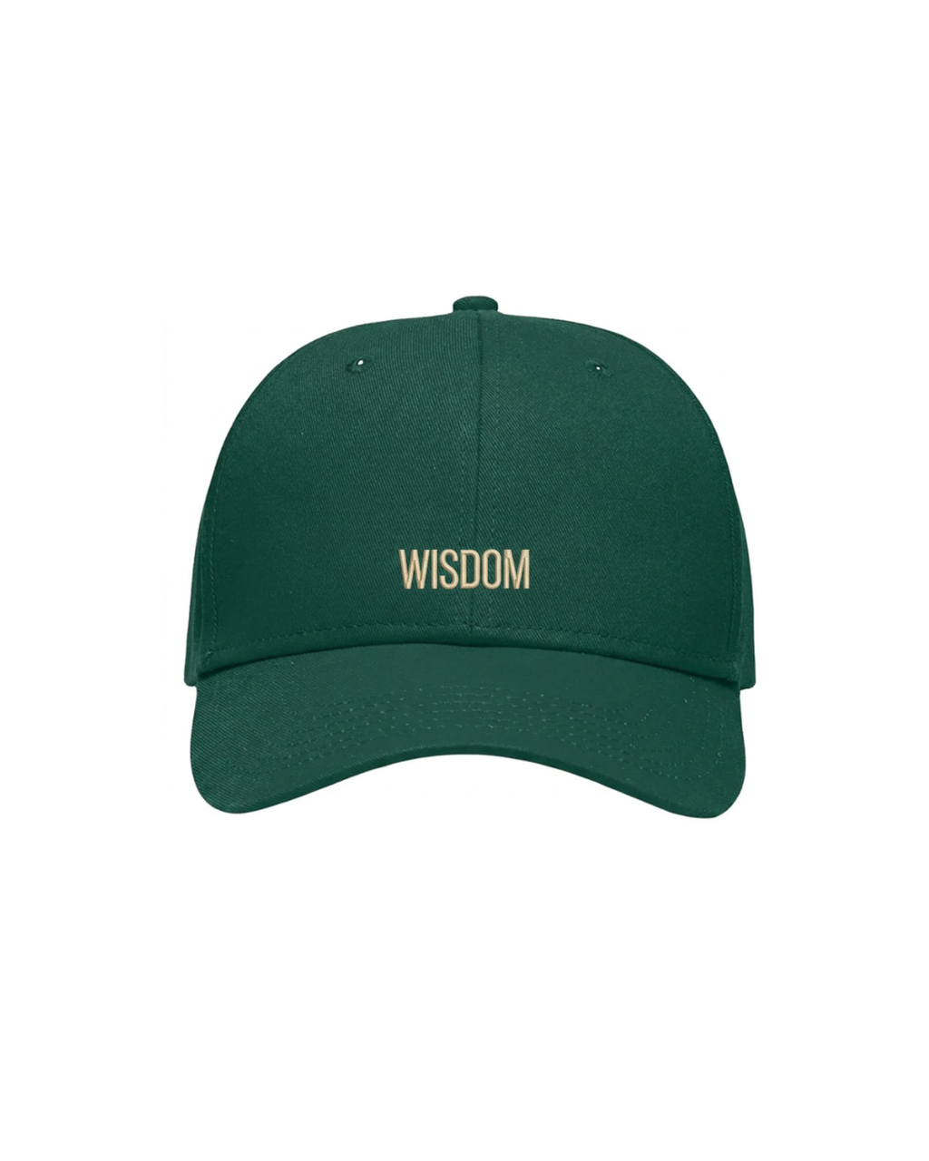 WISDOM Cap (final sale)