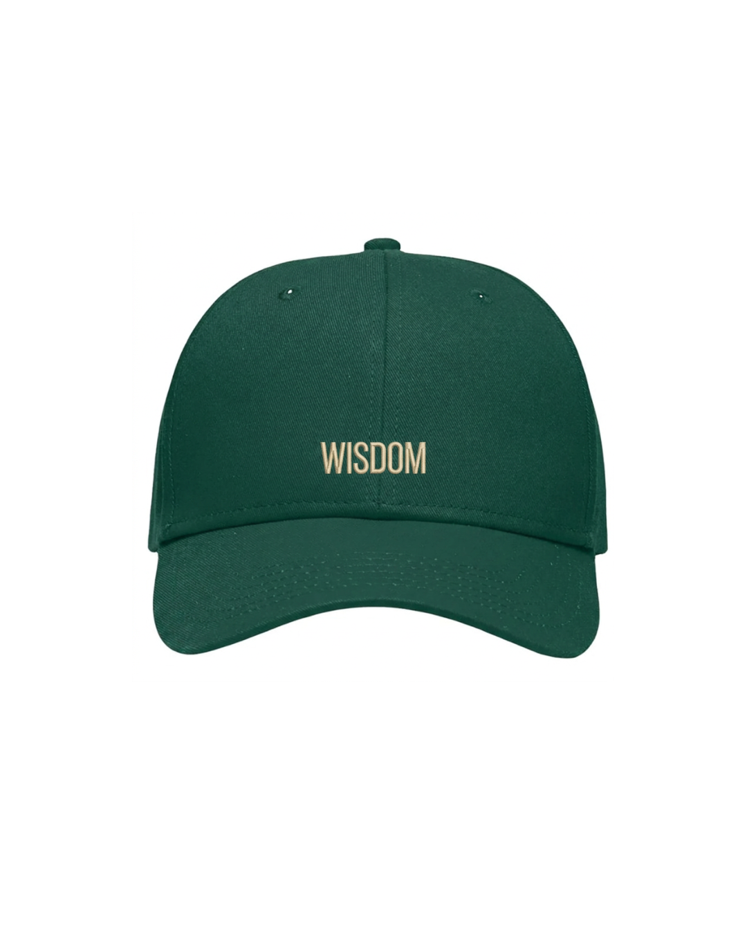 WISDOM Cap (final sale)