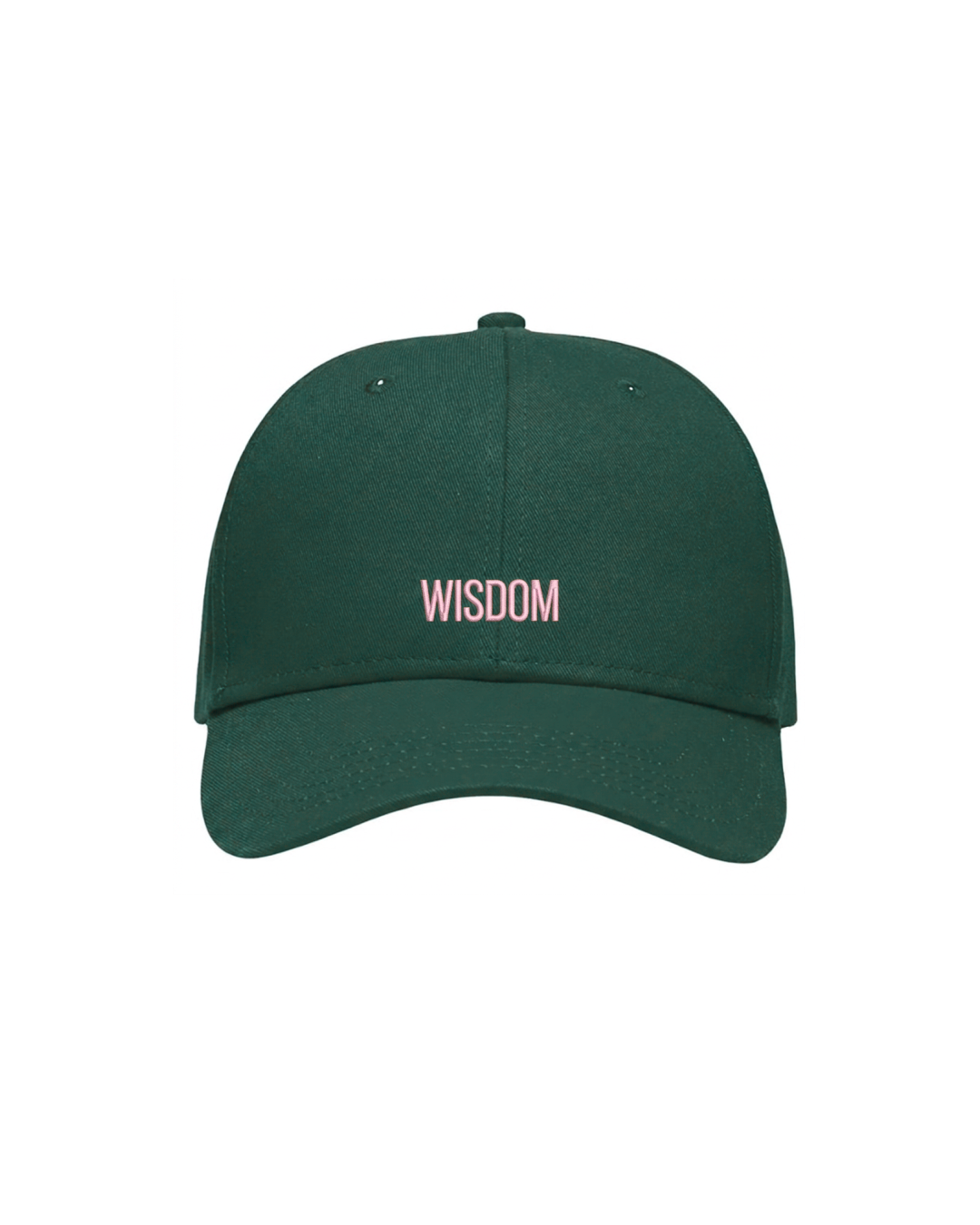 WISDOM Cap (final sale)