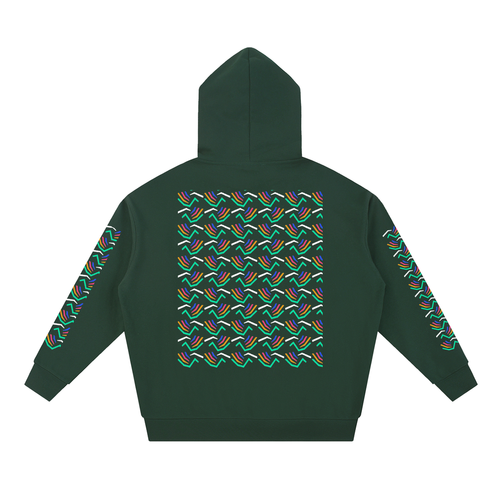 The ALAMEN Essential Heavyweight Hoodie
