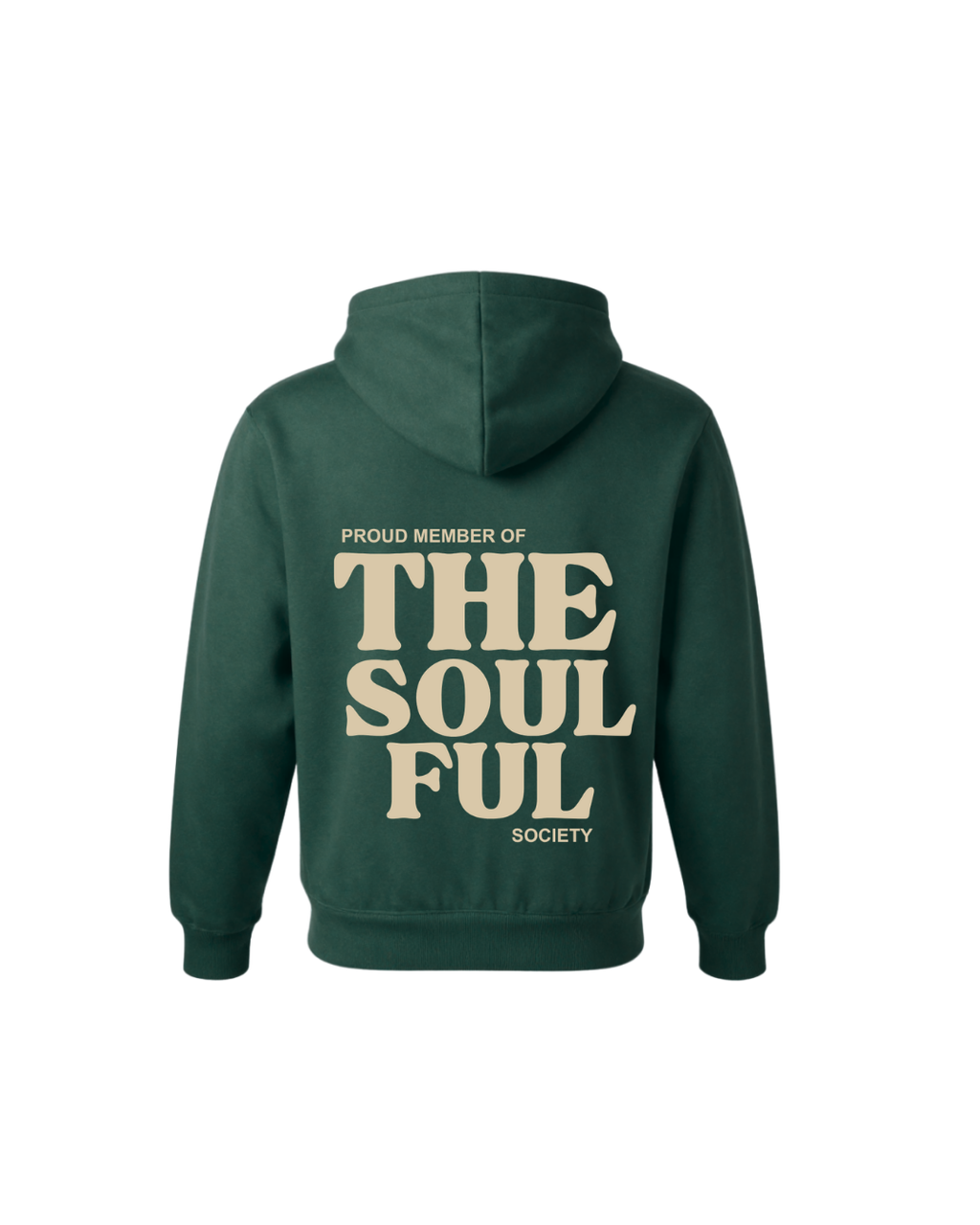 The SOULFUL Hoodie (final sale)