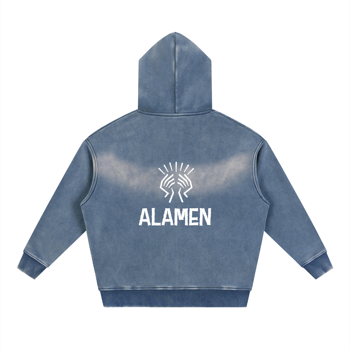 The ALAMEN Hoodie