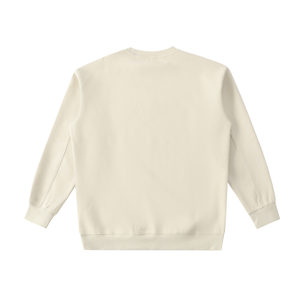 The "But God" Crewneck Sweatshirt