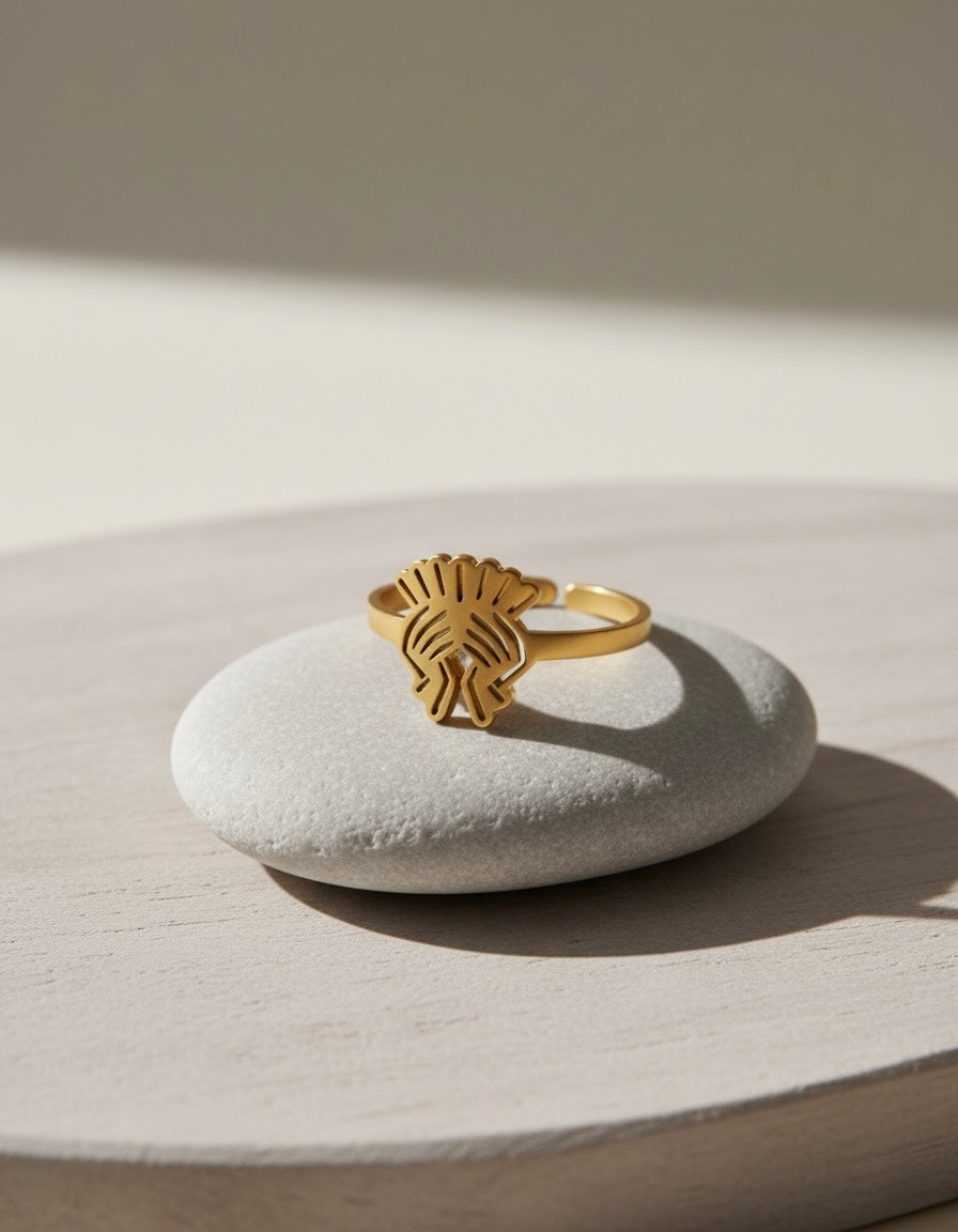 Signature Ring