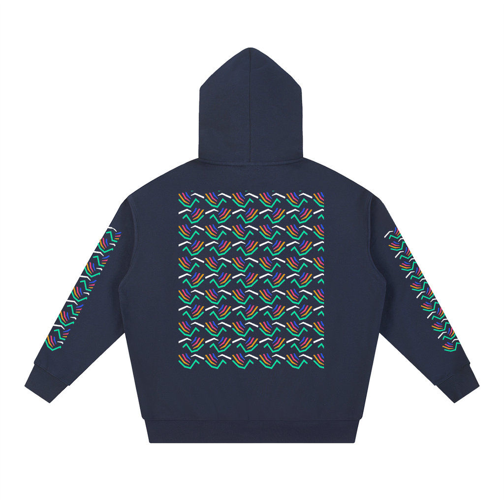 The ALAMEN Essential Heavyweight Hoodie