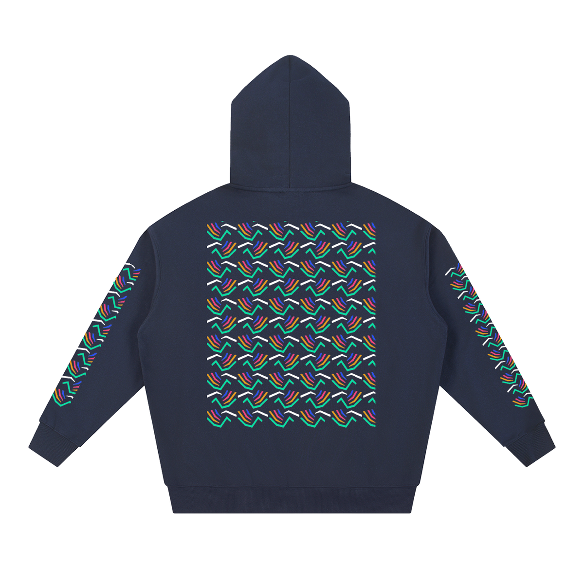 The ALAMEN Essential Heavyweight Hoodie