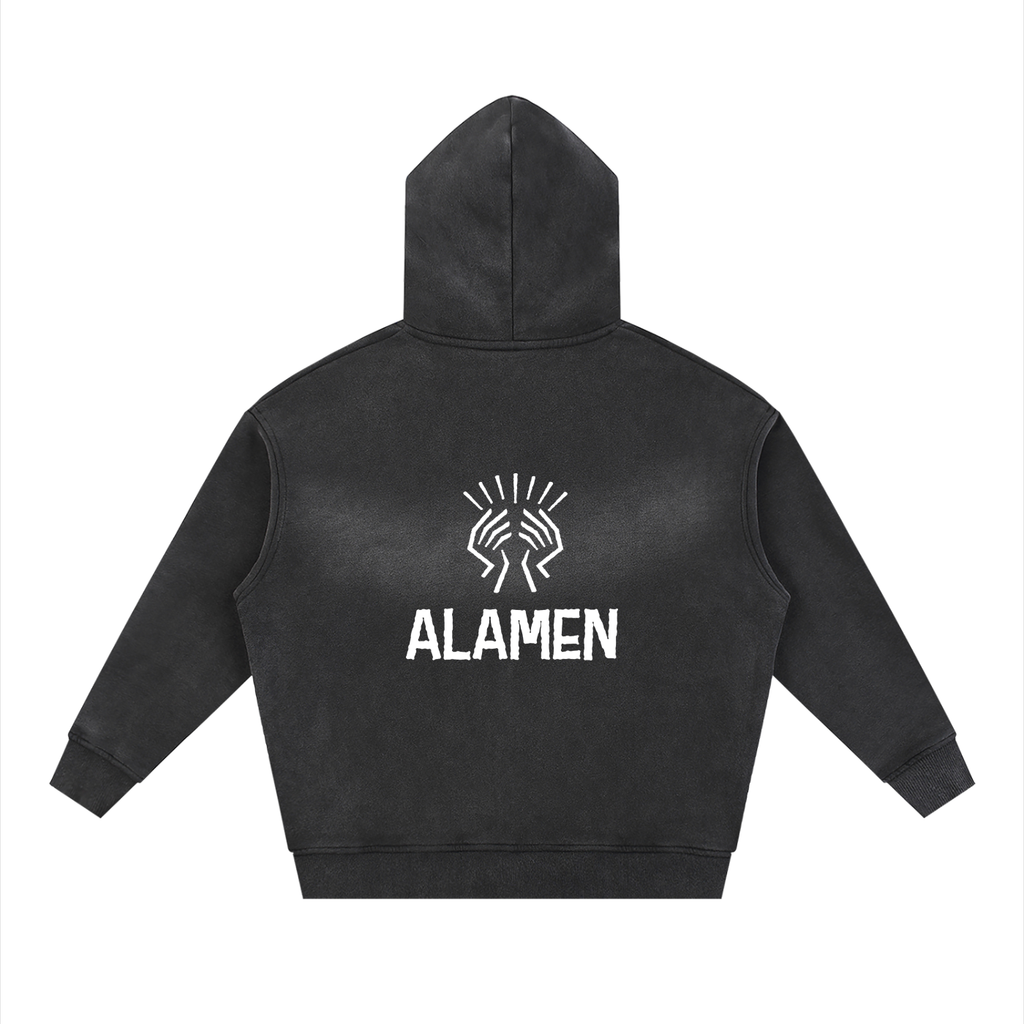The ALAMEN Hoodie