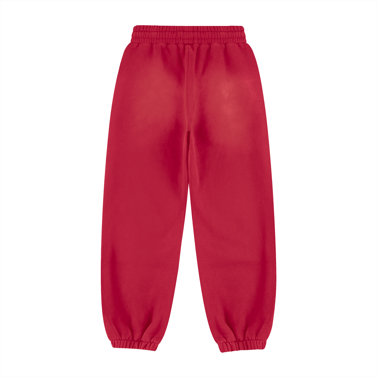 The Alamen Vintage Washed Fleece Jogger Sweatpants