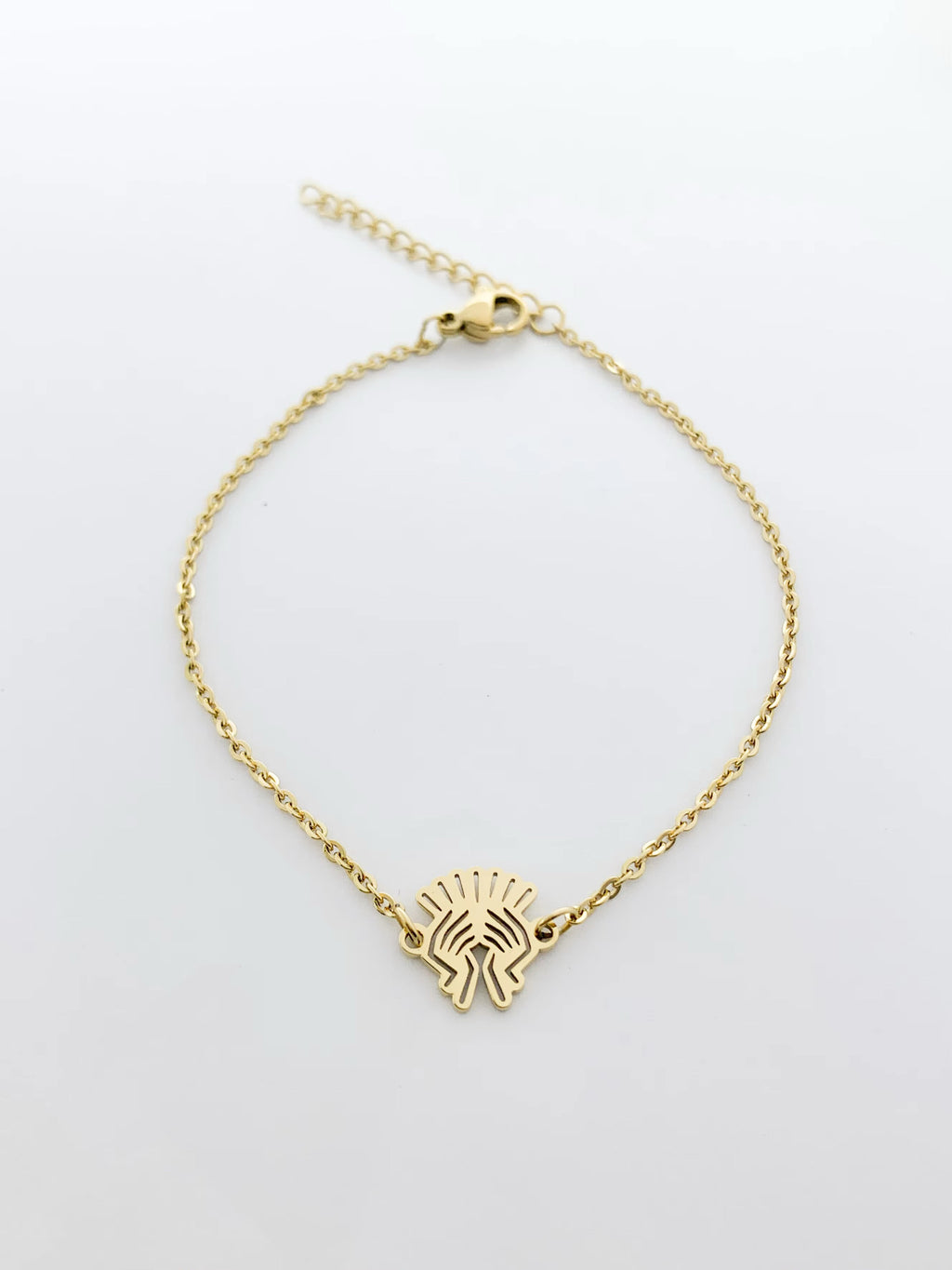 Signature Bracelet 10 mm
