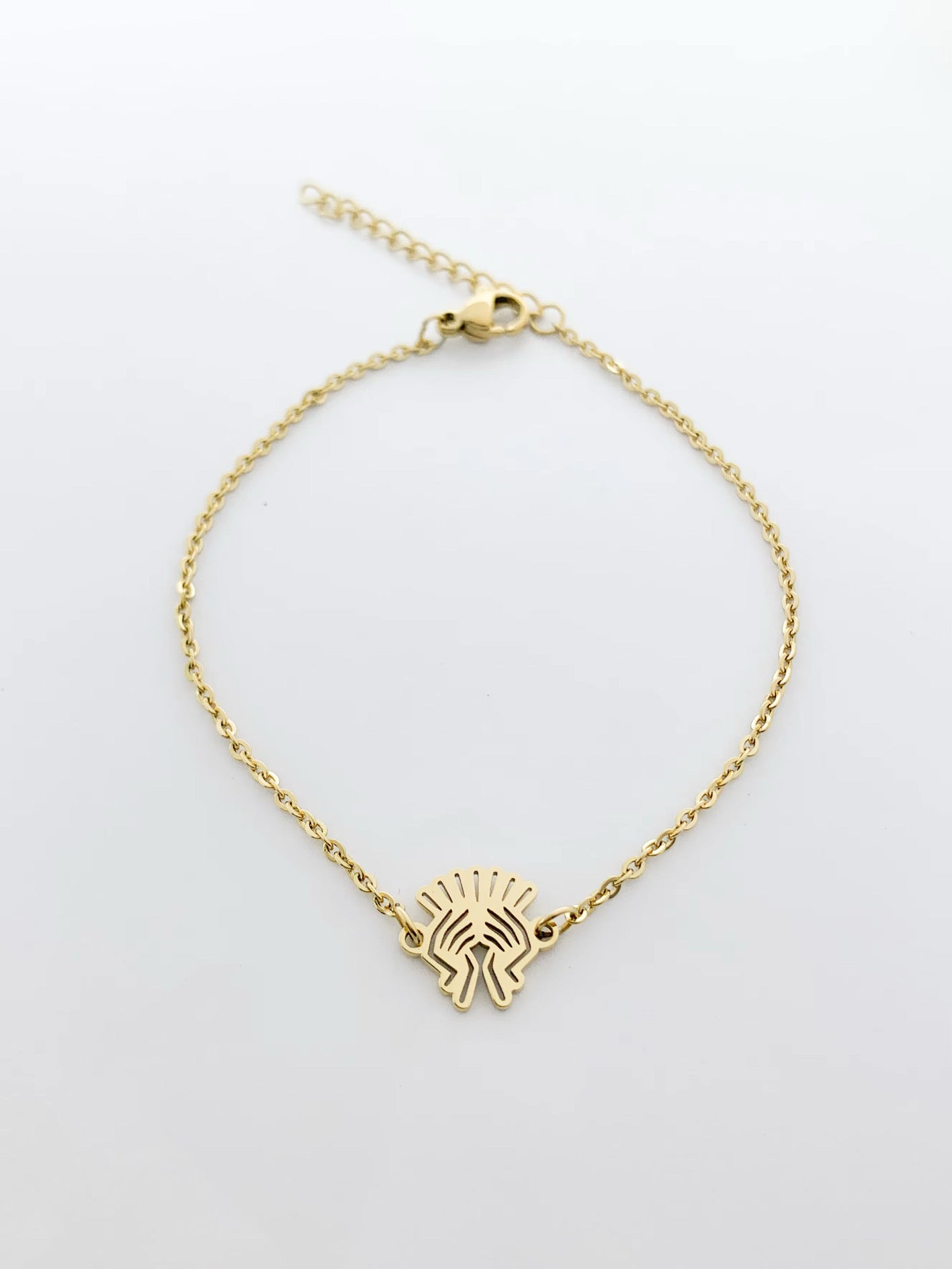 Signature Bracelet 10 mm