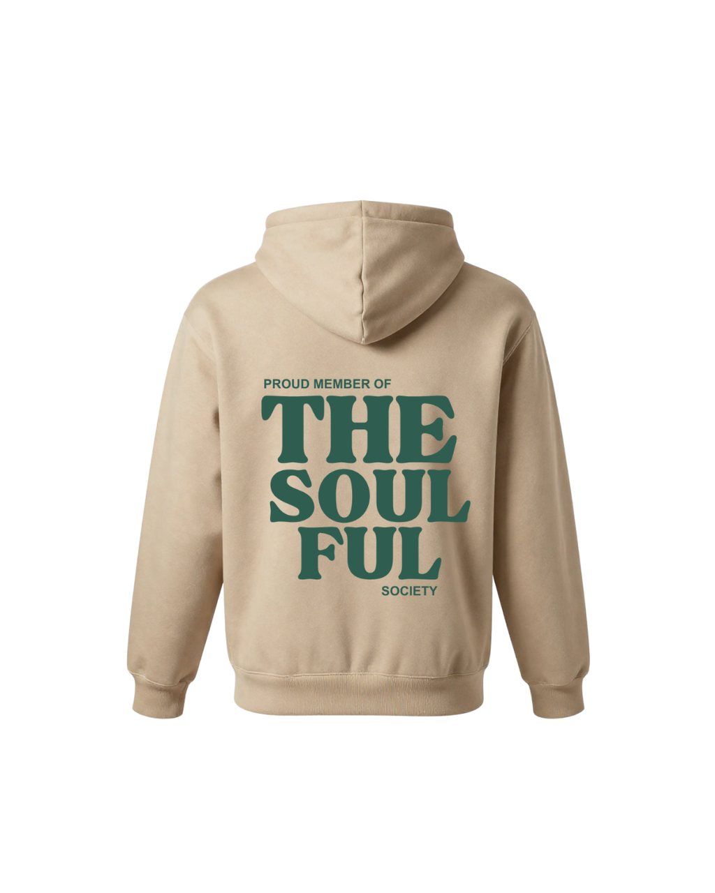 The SOULFUL Hoodie (final sale)
