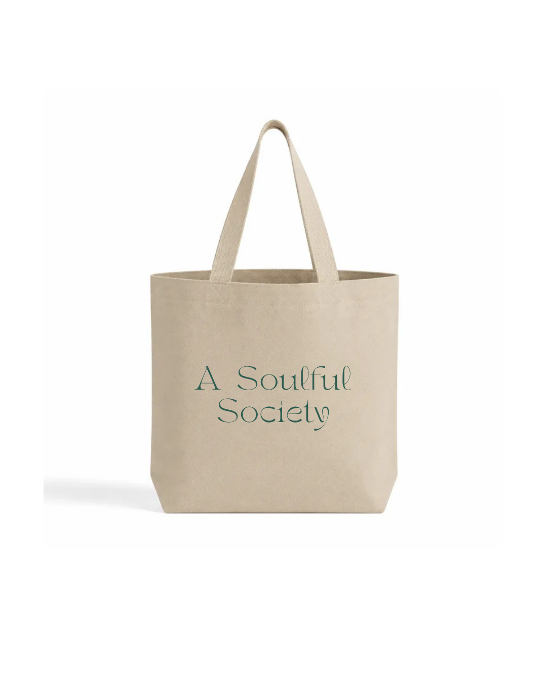 ASS Tote Bag (final sale)