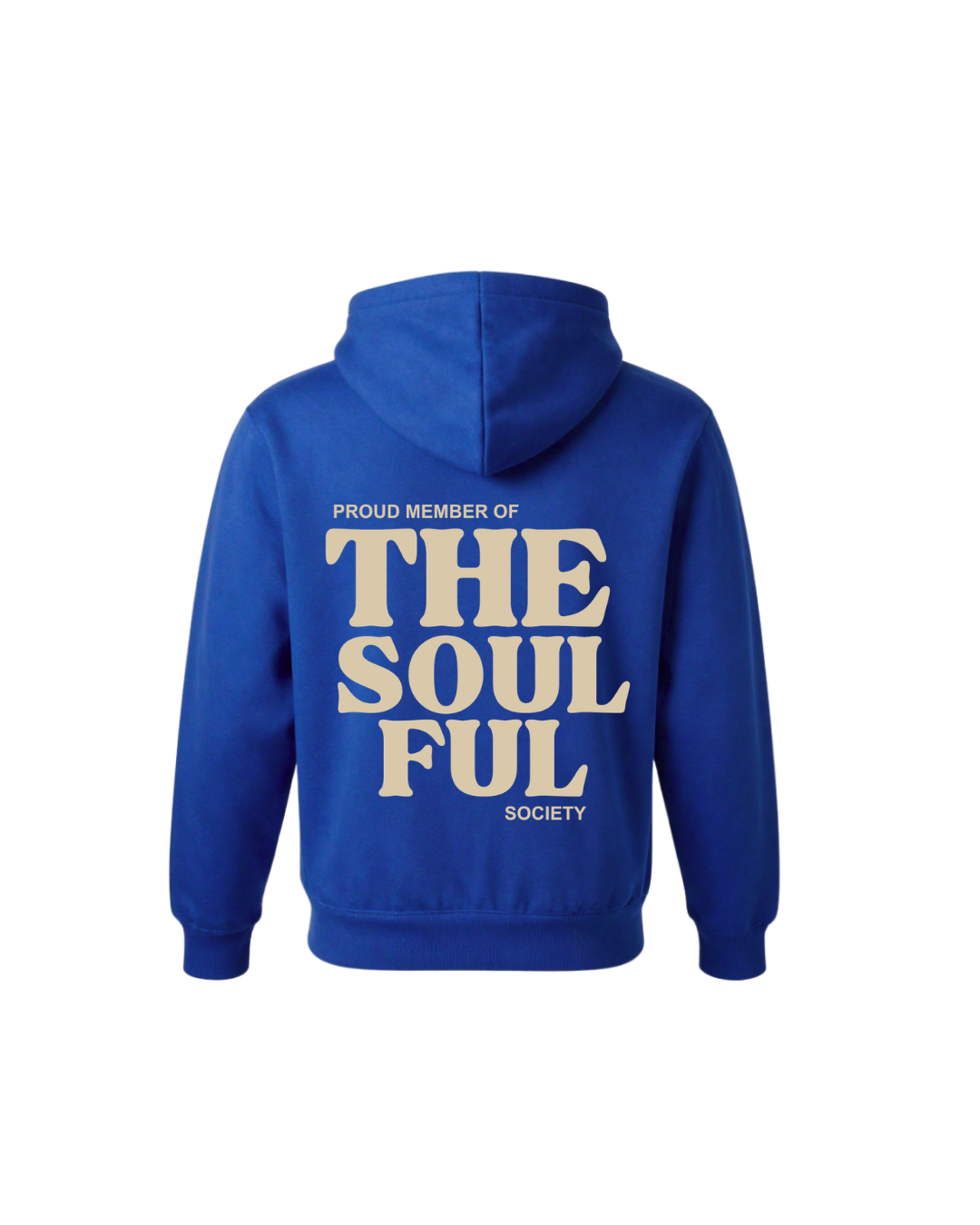 The SOULFUL Hoodie (final sale)