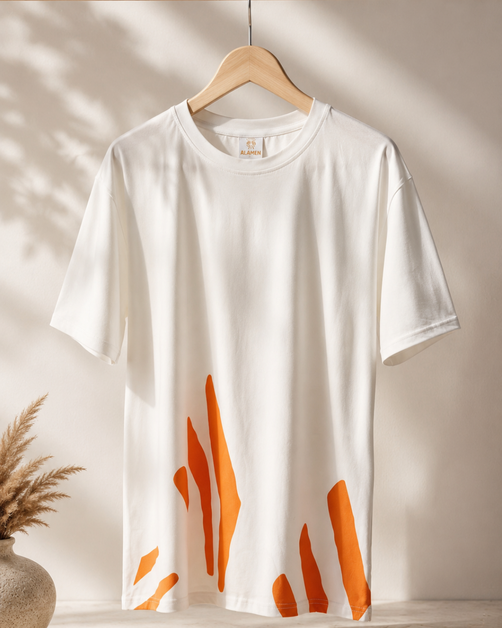 Signature T-shirt