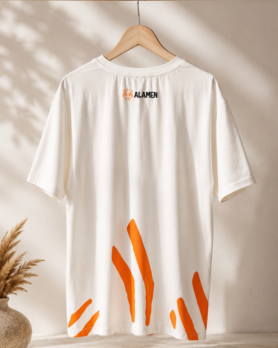 Signature T-shirt