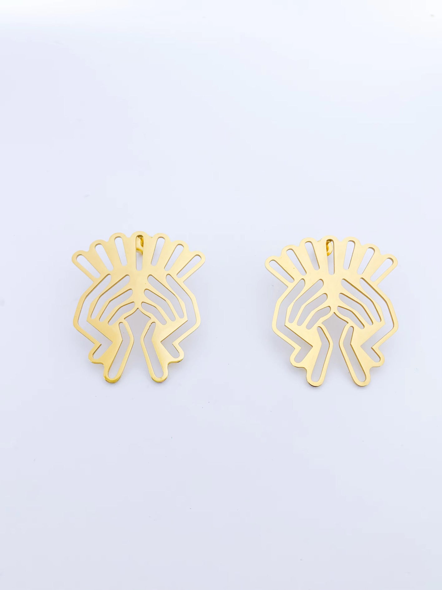 Signature Earring