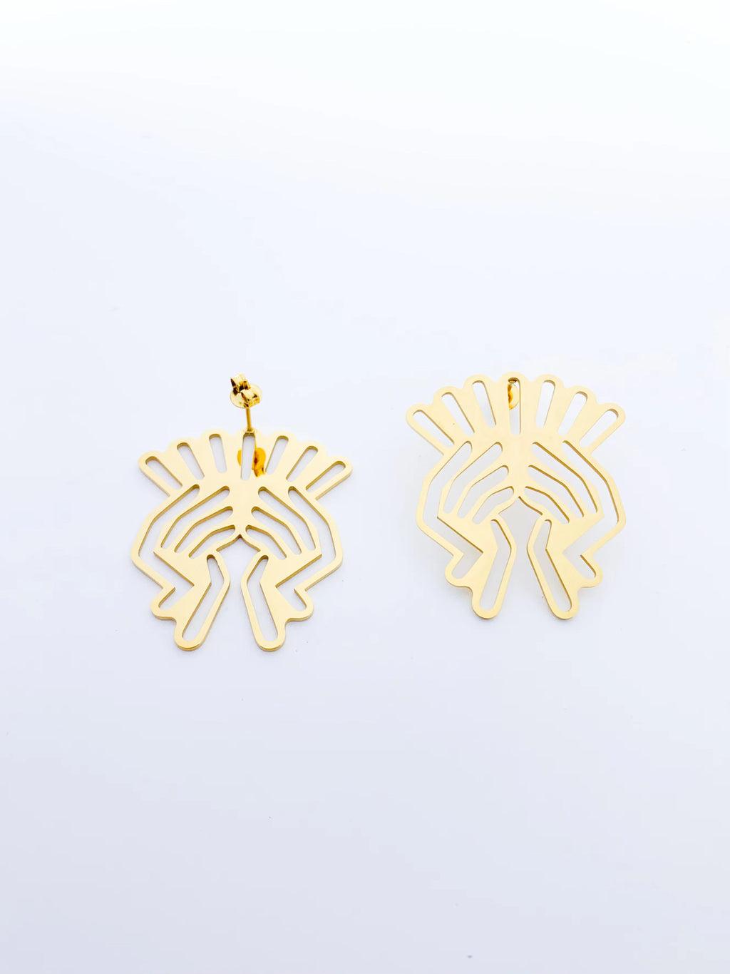 Signature Earring