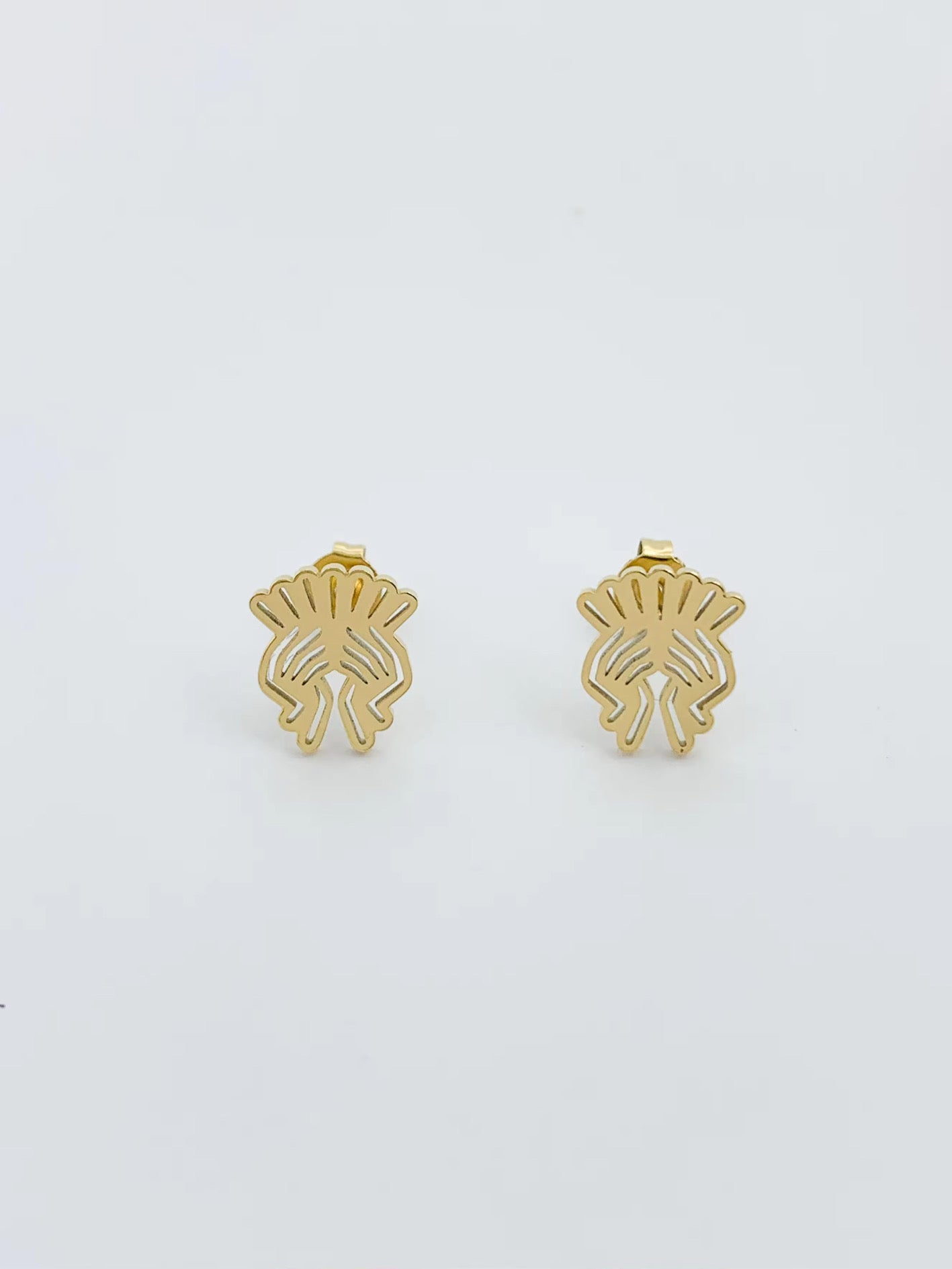Signature Earring