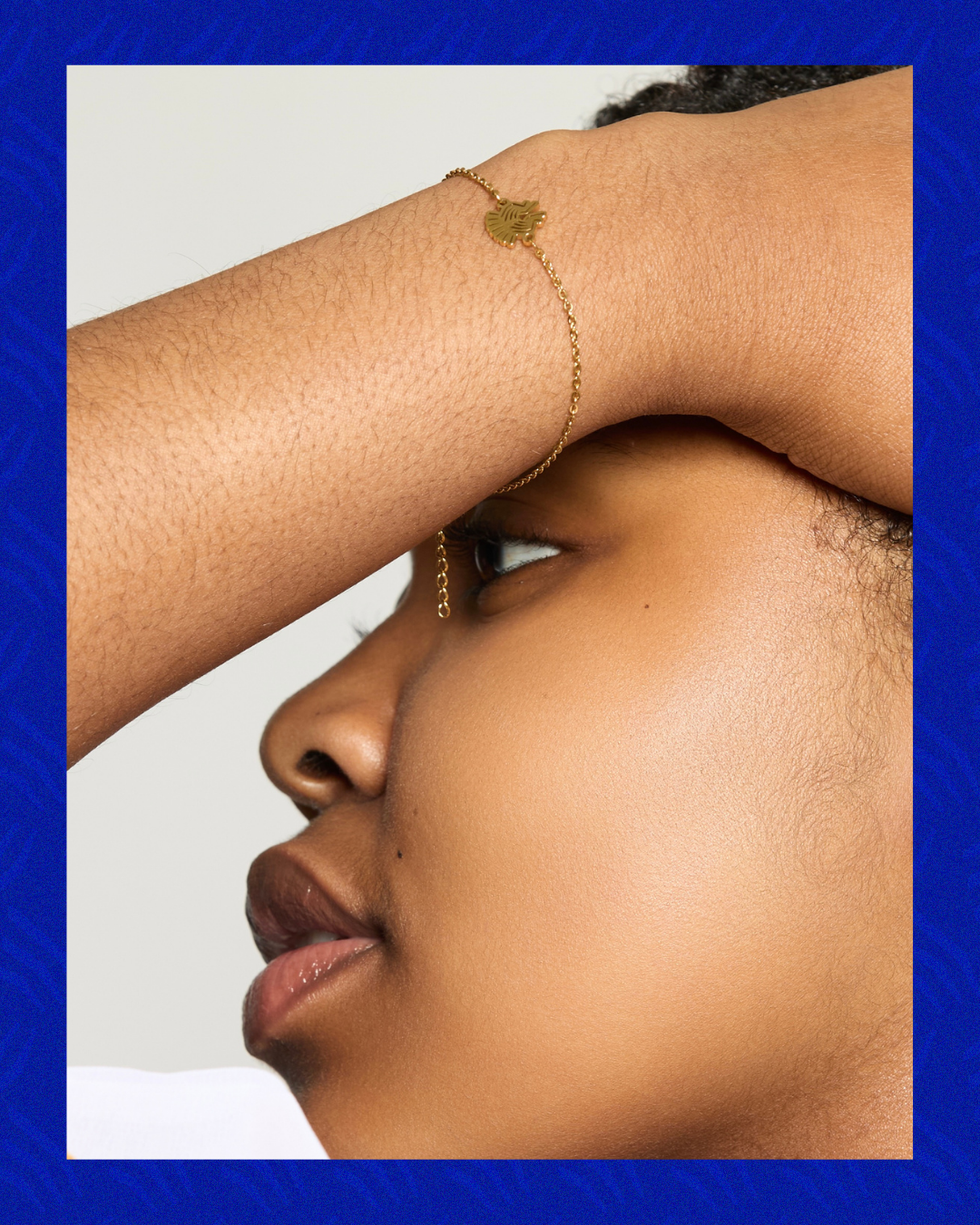 Signature Bracelet 10 mm