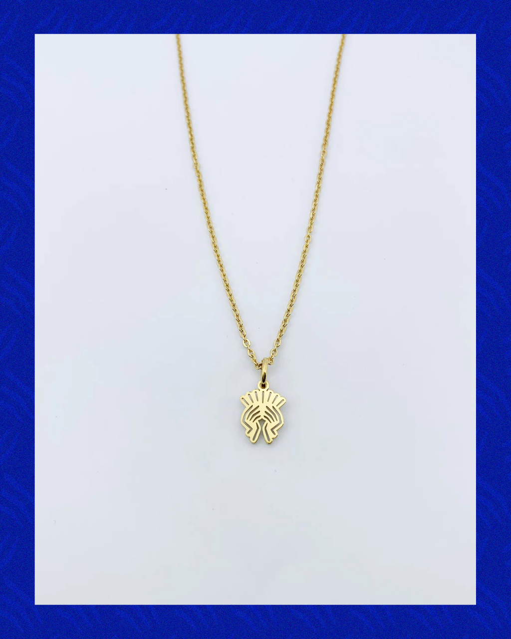 Signature Necklace 10 mm