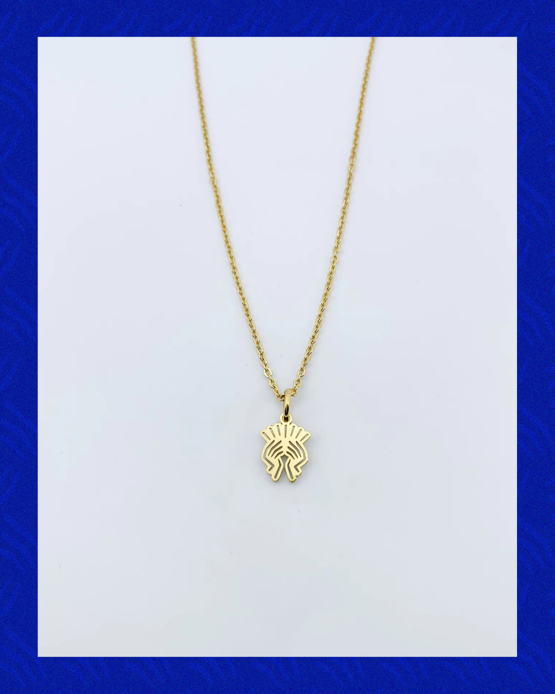 Signature Necklace 10 mm