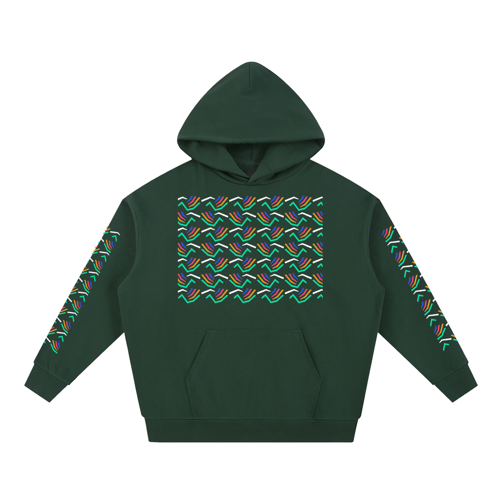 The ALAMEN Essential Heavyweight Hoodie