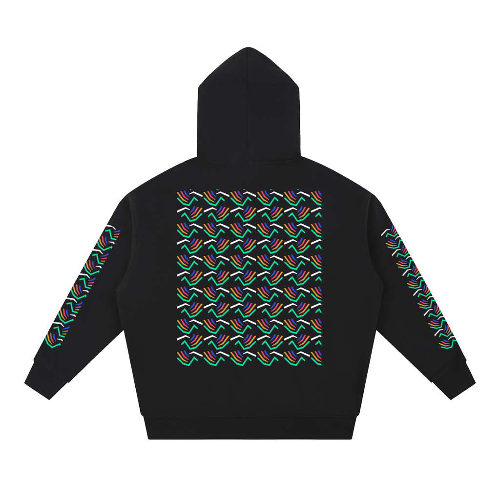 The ALAMEN Essential Heavyweight Hoodie