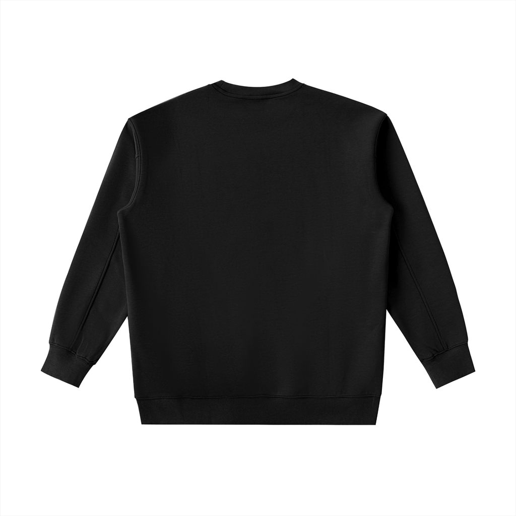 The "But God" Crewneck Sweatshirt