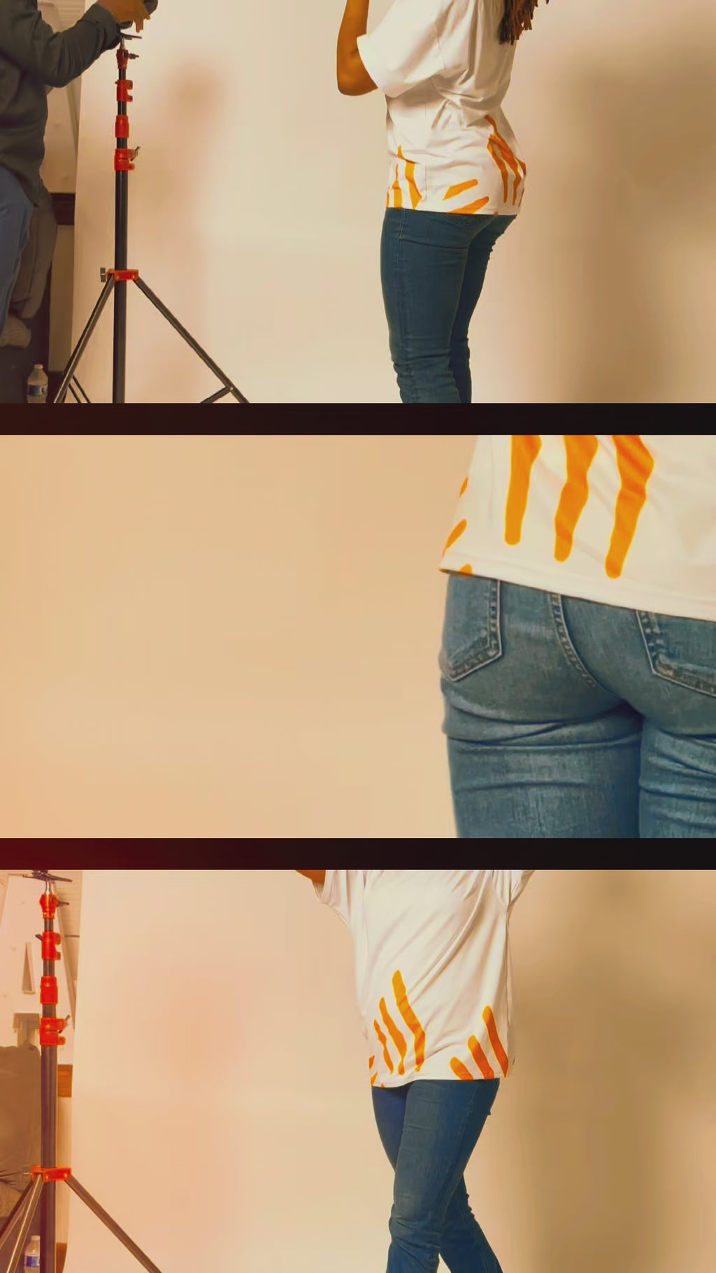 Signature T-shirt