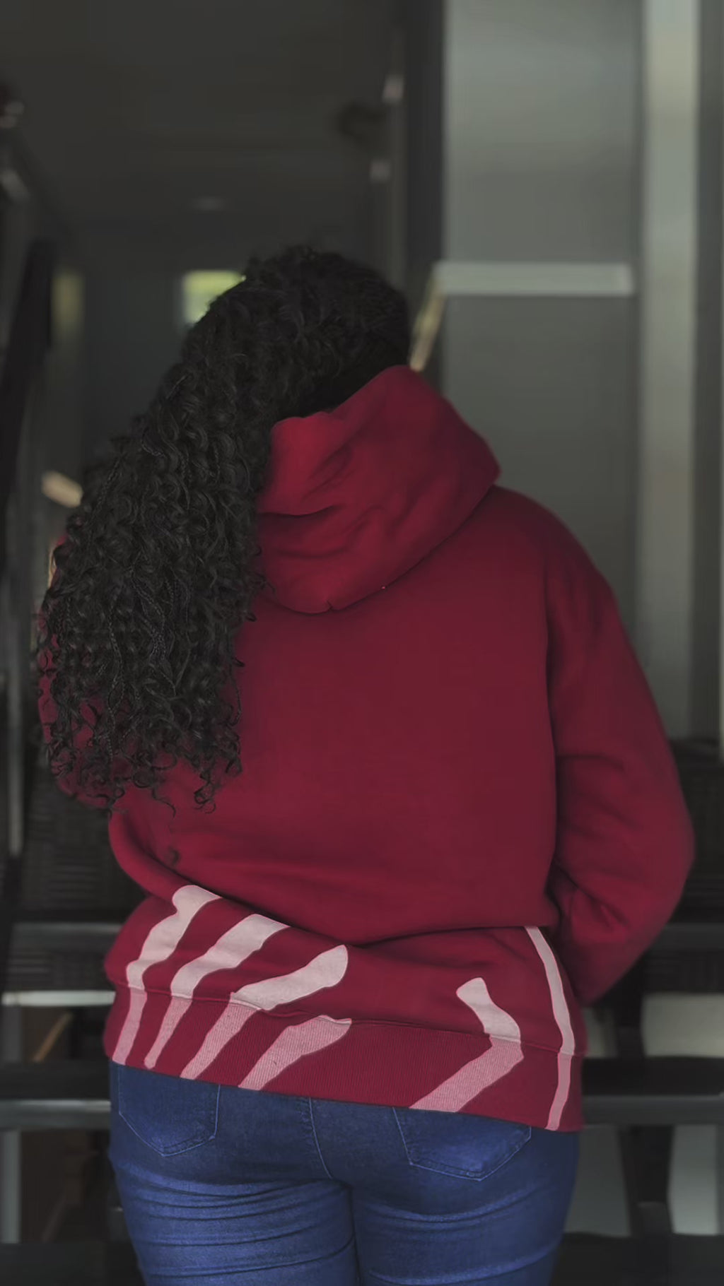 The Alamen Signature Hoodie